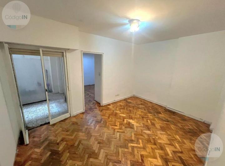 Departamento · 44m² · 2 Ambientes