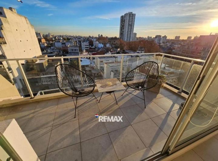 Departamento · 38m² · 2 Ambientes