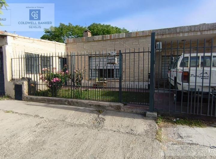 Casa · 247m² · 4 Ambientes