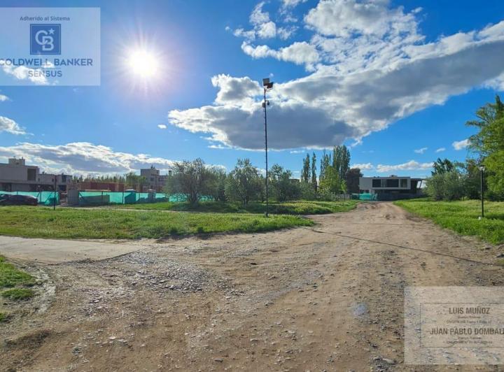 Terreno · 1135m²