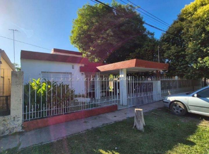 Casa · 3 Ambientes