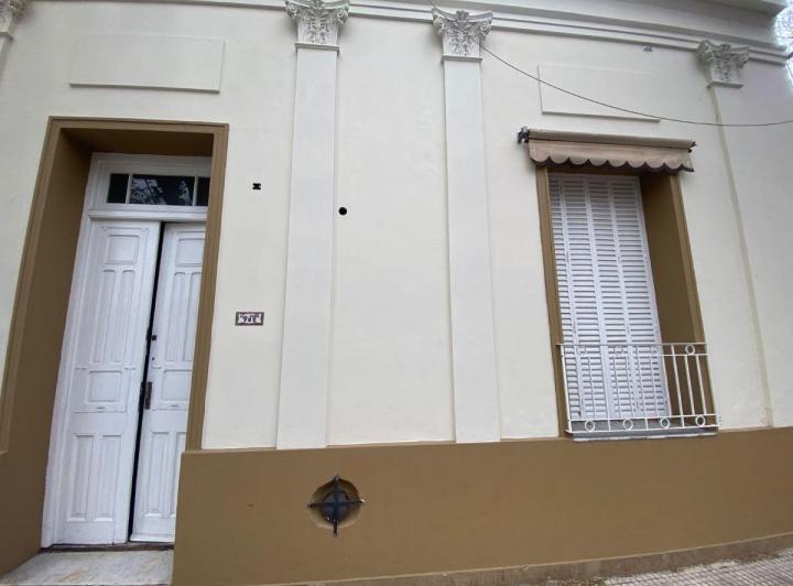 Casa · 60m² · 2 Ambientes