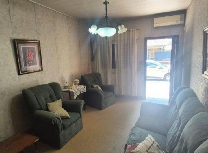 Casa · 160m² · 4 Ambientes