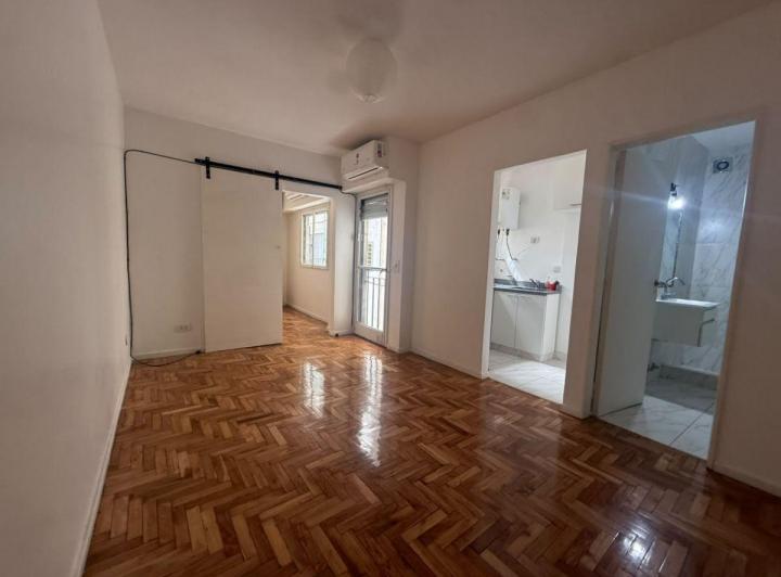 Departamento · 30m² · 2 Ambientes