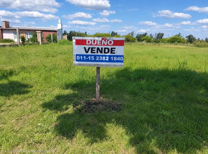 Terreno · 518m²