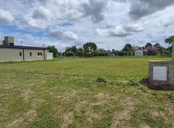Terreno · 1000m² · 1 Ambiente