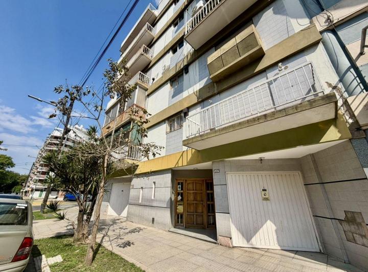 Departamento · 60m² · 3 Ambientes