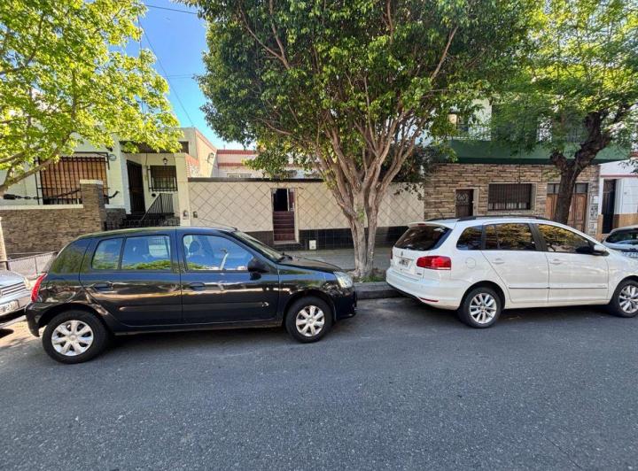 Casa · 150m² · 4 Ambientes