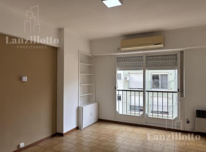 Departamento · 62m² · 3 Ambientes