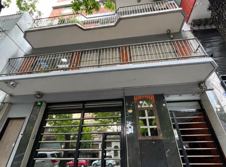 Departamento · 49m² · 3 Ambientes