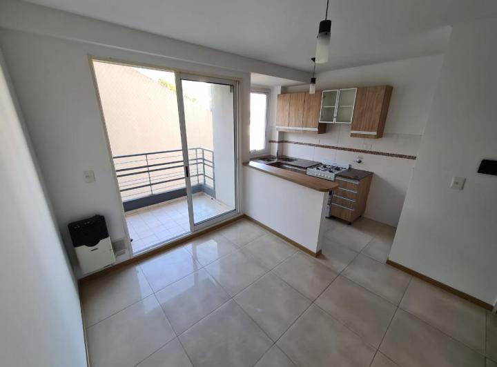 Departamento · 32m² · 1 Ambiente