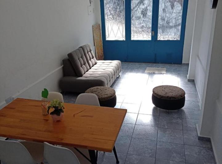 Departamento · 120m² · 2 Dormitorios · 1 Cochera