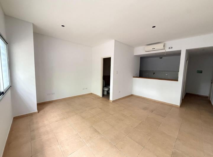 Departamento · 38m² · 1 Ambiente