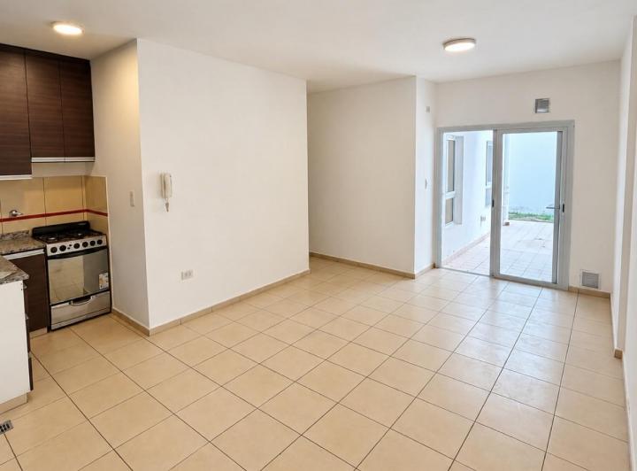 Departamento · 58m² · 3 Ambientes