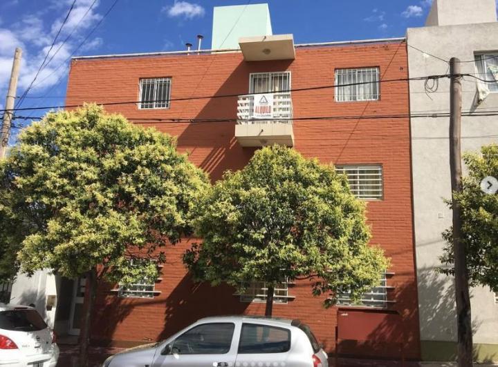 Departamento · 57m² · 3 Ambientes