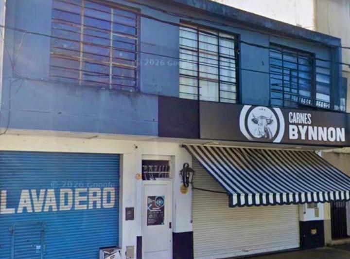 Local comercial · 295m²