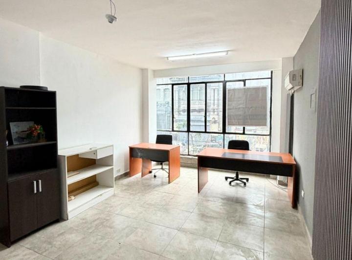 Departamento · 20m² · 1 Ambiente