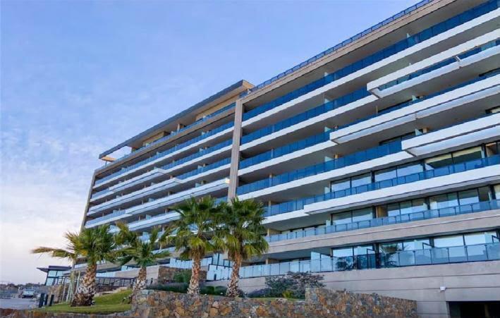 Departamento · 170m² · 4 Ambientes · 2 Cocheras