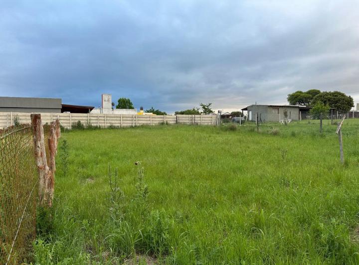 Terreno · 495m²