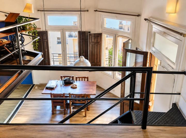 Departamento · 43m² · 2 Ambientes