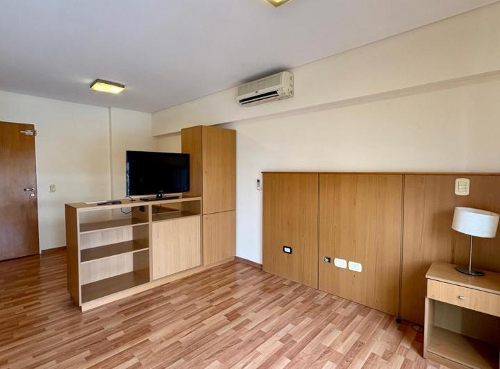 Departamento · 25m² · 1 Ambiente