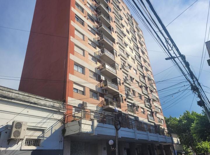 Departamento · 50m² · 2 Ambientes