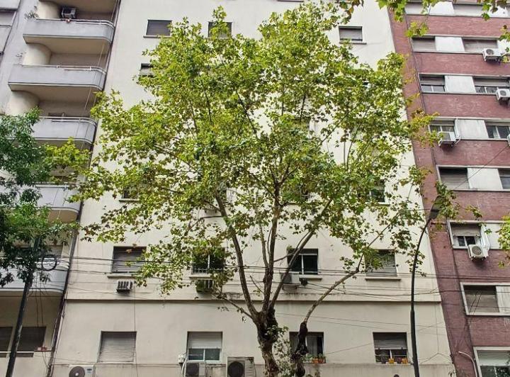 Departamento · 40m² · 2 Ambientes