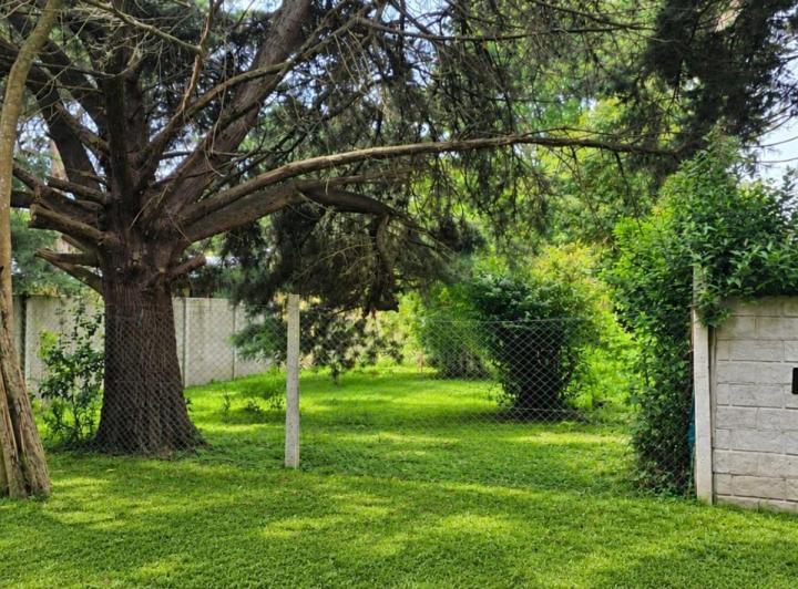Terreno · 600m²