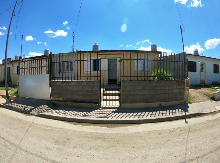 Casa · 90m² · 3 Ambientes