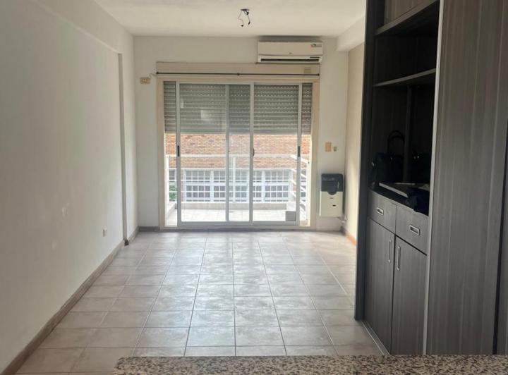 Departamento · 28m² · 1 Ambiente