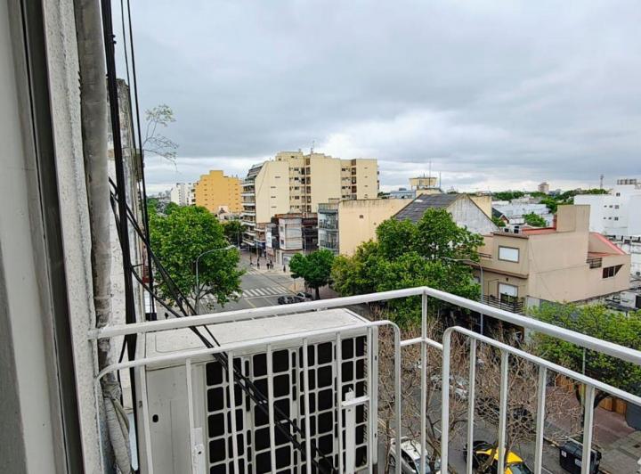 Departamento · 91m² · 5 Ambientes