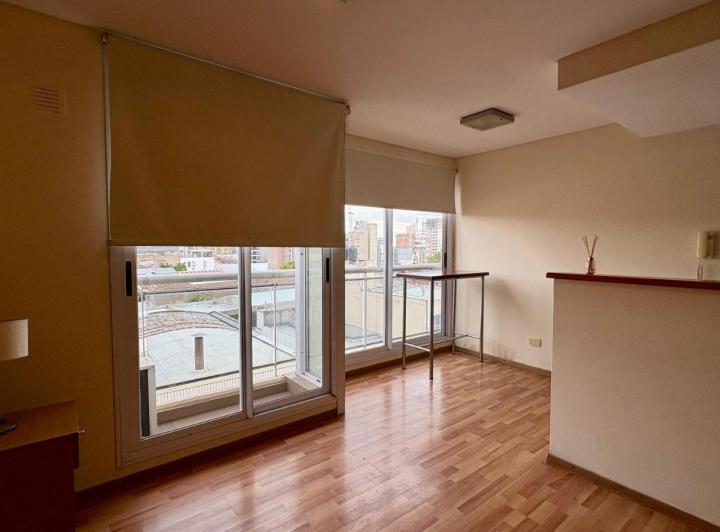Departamento · 37m² · 2 Ambientes
