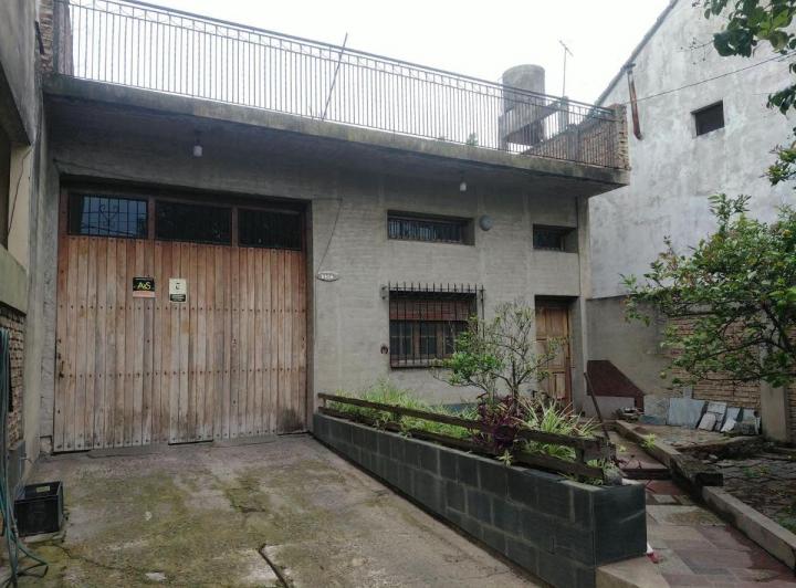 Depósito · 219m² · 2 Ambientes