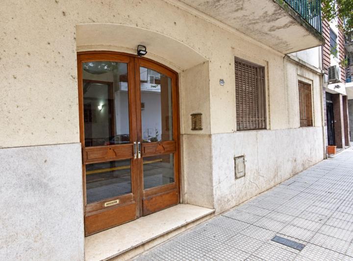 Departamento · 58m² · 3 Ambientes