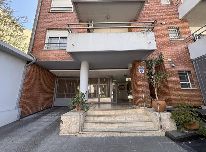 Departamento · 52m² · 2 Ambientes