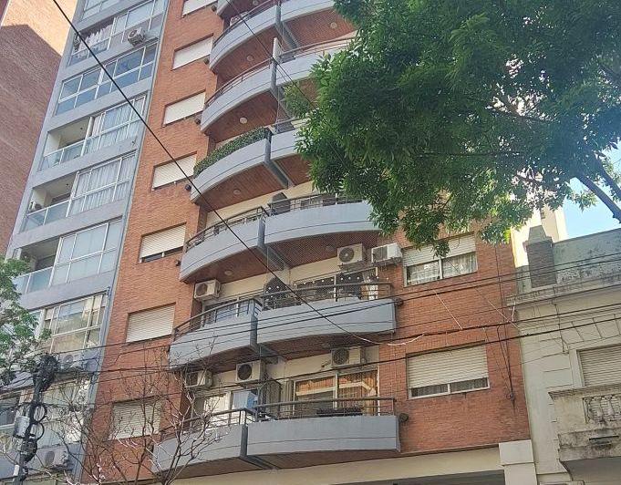 Departamento · 43m² · 2 Ambientes · 1 Cochera