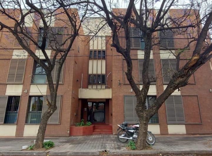 Departamento · 67m² · 3 Ambientes