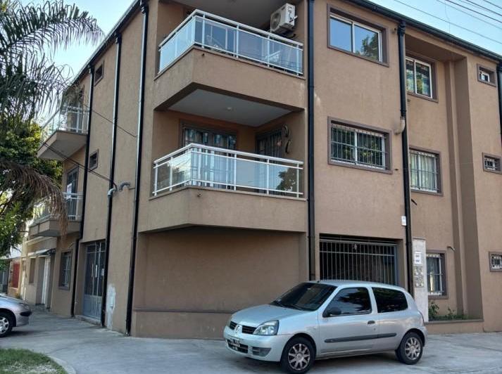 Departamento · 35m² · 2 Ambientes