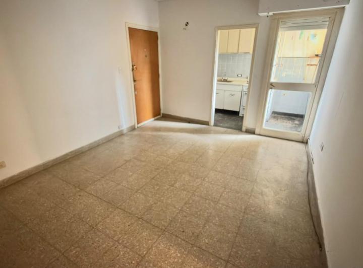 Departamento · 38m² · 2 Ambientes