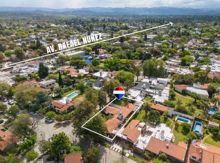 Terreno · 800m²