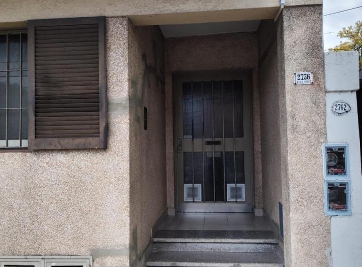 Departamento · 47m² · 2 Ambientes