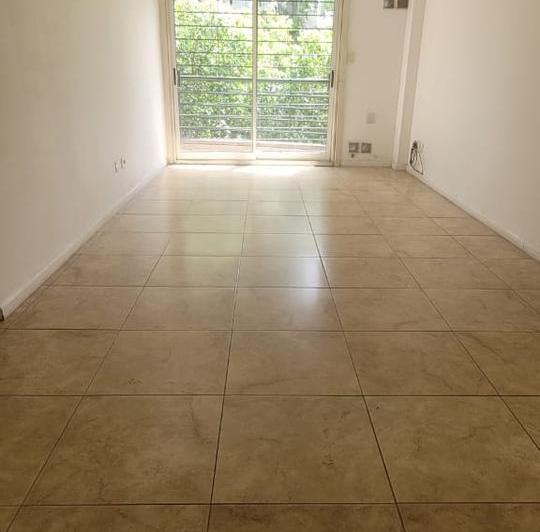 Departamento · 58m² · 3 Ambientes