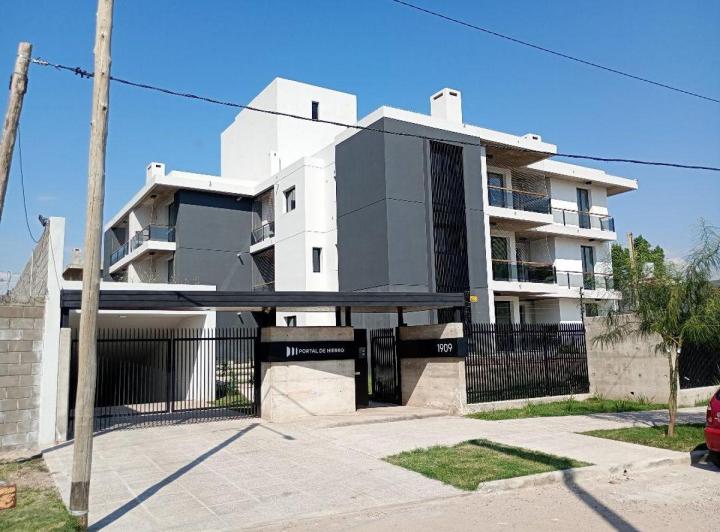 Departamento · 90m² · 3 Ambientes