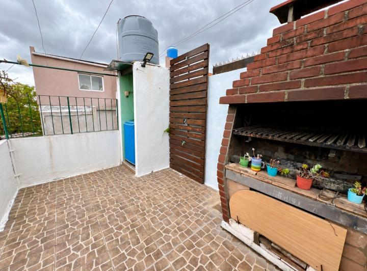 PH · 62m² · 4 Ambientes