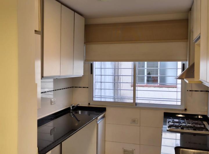 Departamento · 65m² · 4 Ambientes