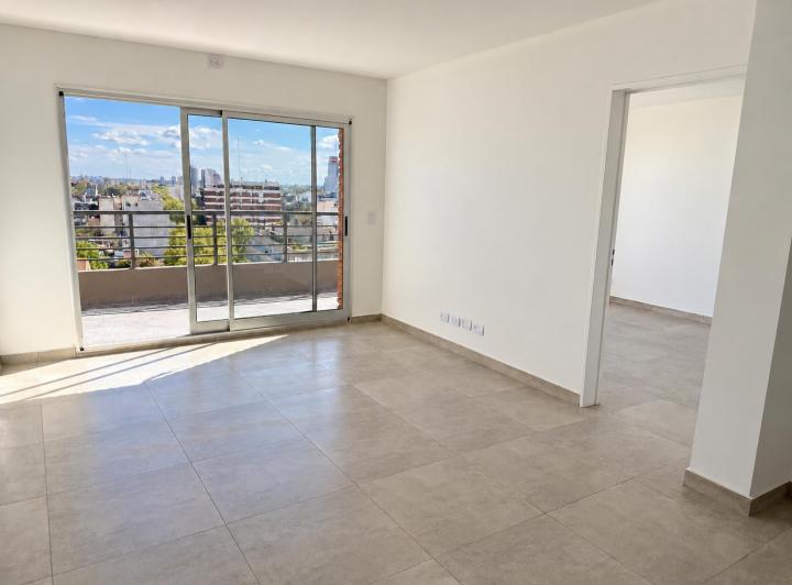 Departamento · 59m² · 2 Ambientes