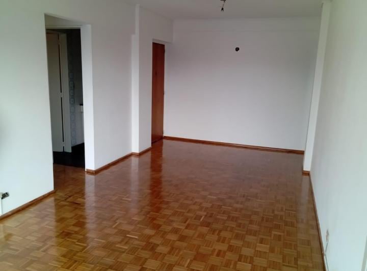 Departamento · 57m² · 2 Ambientes · 1 Cochera