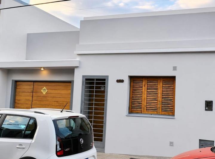 Departamento · 100m² · 7 Ambientes · 1 Cochera