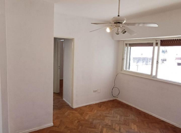 Departamento · 37m² · 2 Ambientes