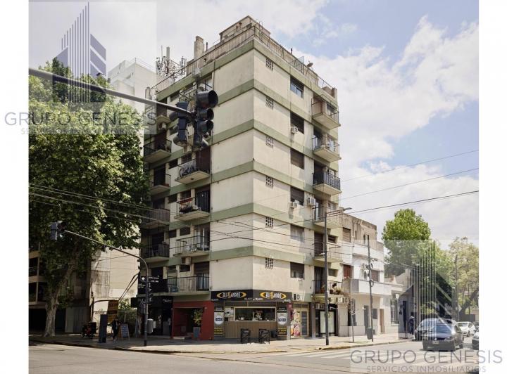 Departamento · 32m² · 2 Ambientes